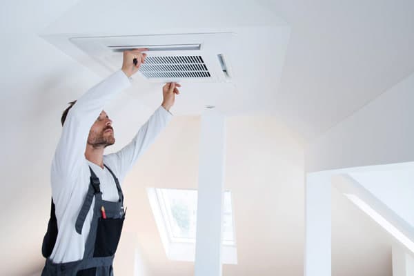 Instaladores de aire acondicionado en Padrón